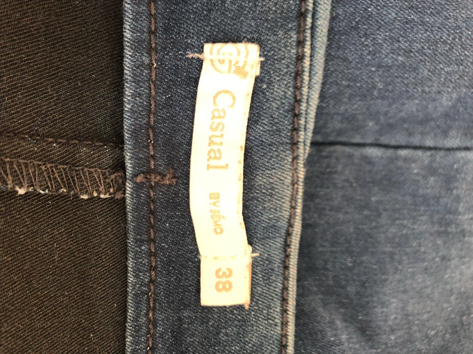 Skirt size 38 – photo 3